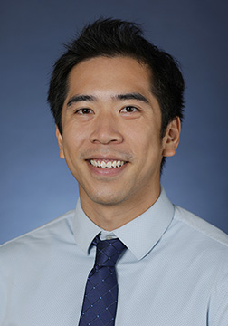 Simon Hu, M.D.